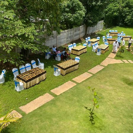 Greenhouse Homestay Siddapura  Экстерьер фото