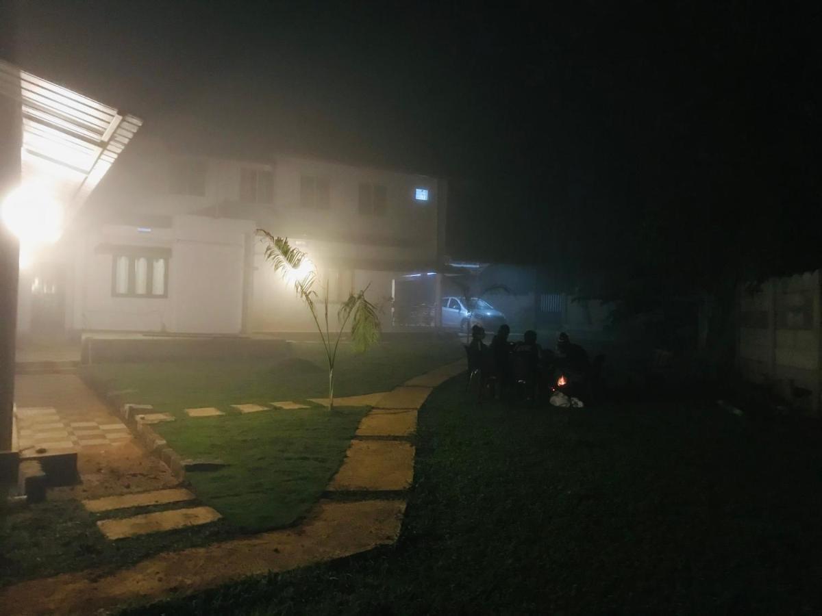 Greenhouse Homestay Siddapura  Экстерьер фото