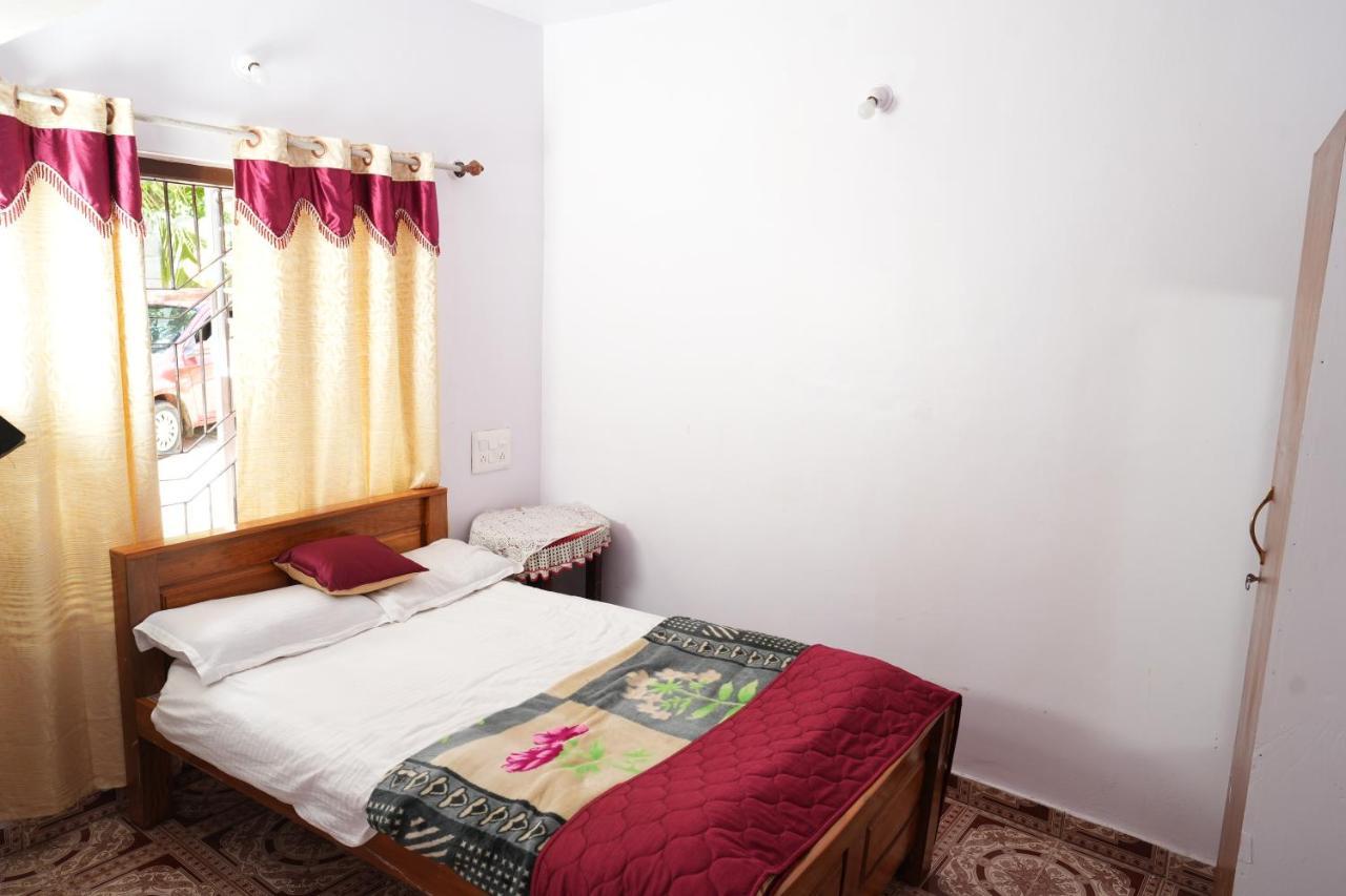 Greenhouse Homestay Siddapura  Экстерьер фото