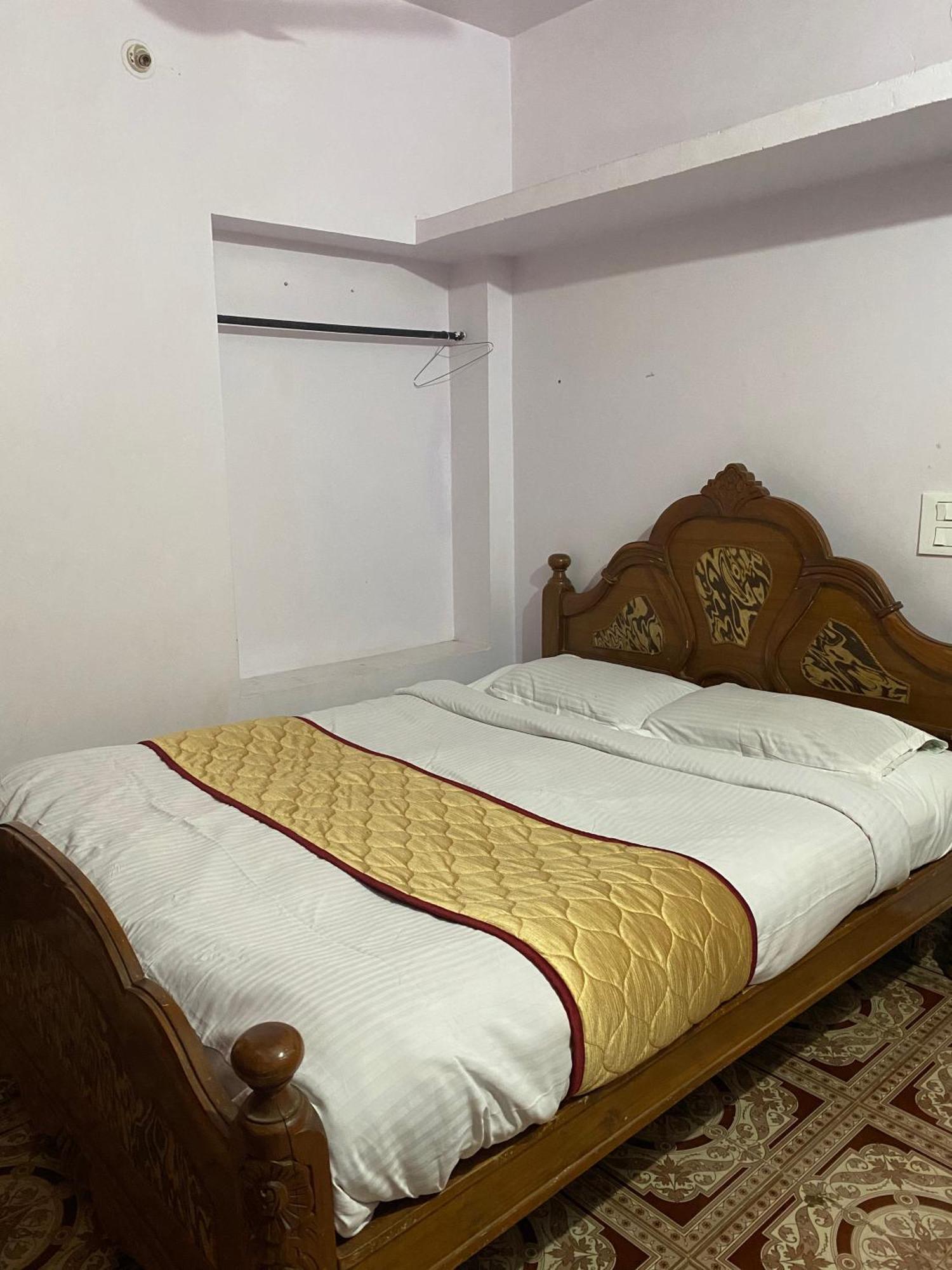 Greenhouse Homestay Siddapura  Экстерьер фото