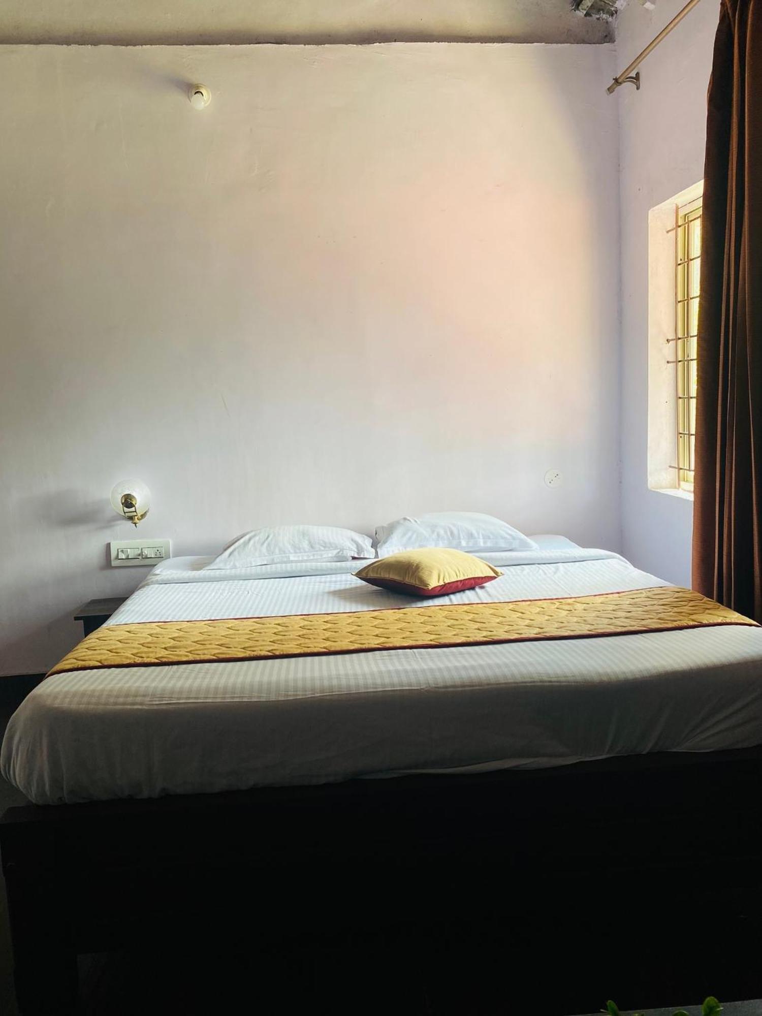 Greenhouse Homestay Siddapura  Экстерьер фото