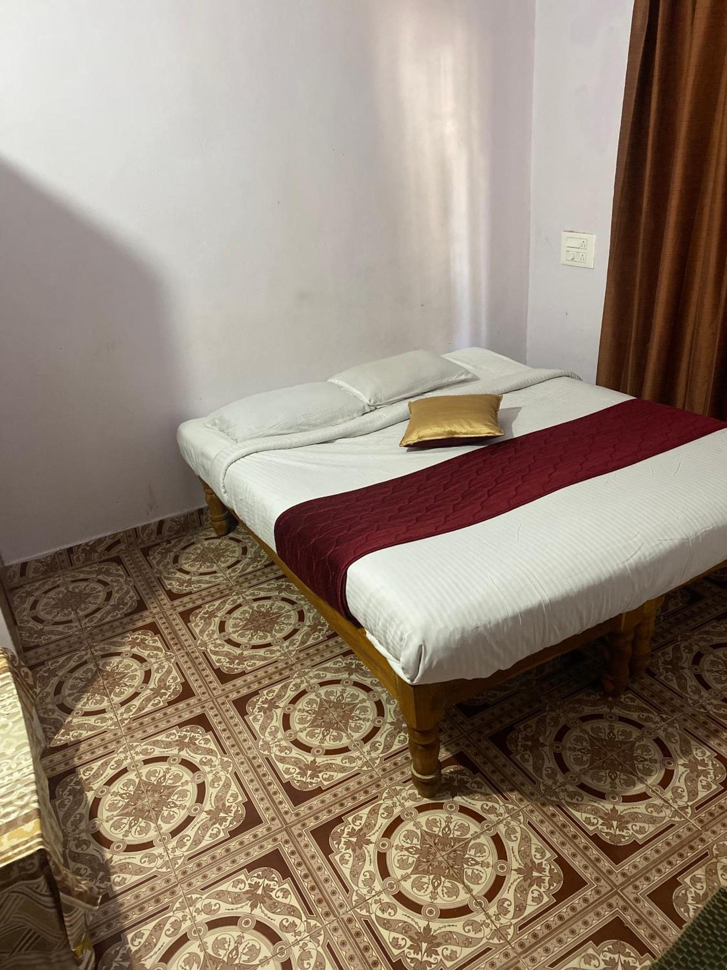 Greenhouse Homestay Siddapura  Экстерьер фото
